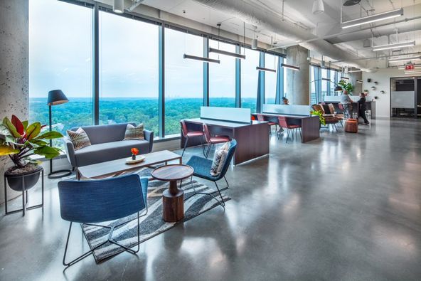 Unlimited Coworking
